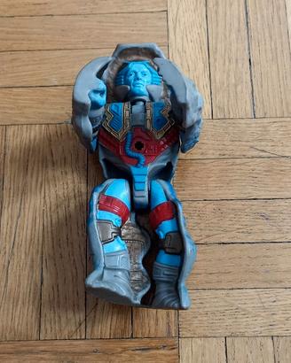 Stonedar Masters of the Universe MOTU Mattel vinta