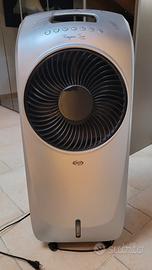 raffrescatore Argo Polifemo Ion