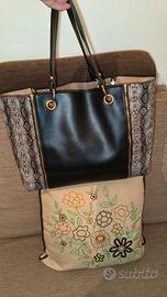 borsa tote 