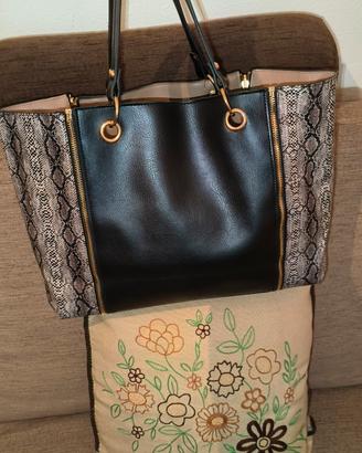 borsa tote 