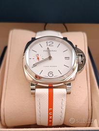 Panerai Luminor Luna Rossa Pam01378
