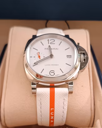 Panerai Luminor Luna Rossa Pam01378