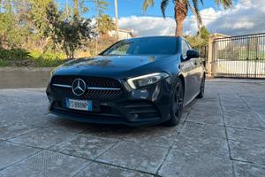 Mercedes classe a