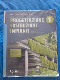 libri scolastici per 2-3 superiore 