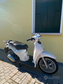 Aprilia Scarabeo 50 4T - Anno 2016