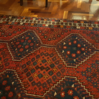 Tappeto persiano 160x200 cm