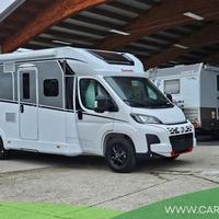 DETHLEFFS JUST T 7052 DBL