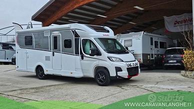 DETHLEFFS JUST T 7052 DBL