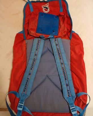 zaino trekking  invicta