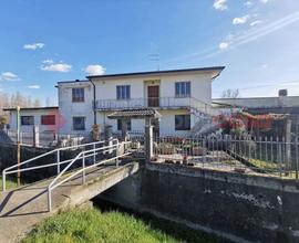 Casa Indipendente Gazzo Veronese [Cod. rif 46VRG]
