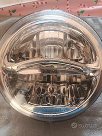 fanale vespa primavera 