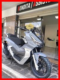 TNT XCO 125 patente b PRONTA CONSEGNA rate no bust