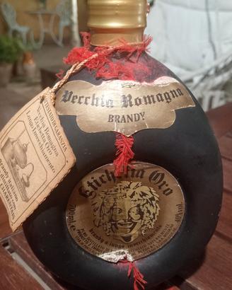brandy Vecchia Romagna 