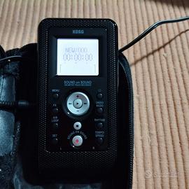 KORG SOUND ON SOUND MULTITRAK