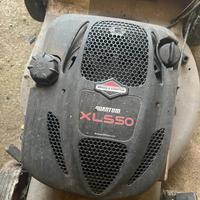 Ricambio per rasaerba