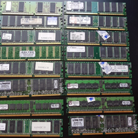 Varie Memorie RAM x computer vecchi