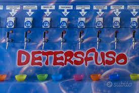 erogatori detersivi alla spina