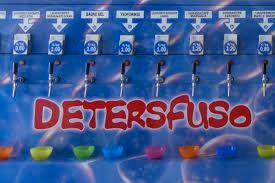 erogatori detersivi alla spina