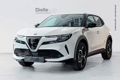 Alfa Romeo Junior 1.2 145 CV Hybrid eDCT6 Spe...