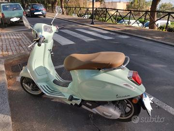 Vespa Primavera 150 (2020) - 5.500 km