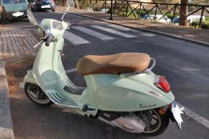 Vespa Primavera 150 (2020) - 5.500 km