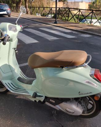 Vespa Primavera 150 (2020) - 5.500 km