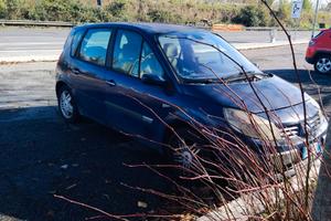 Scenic Megane 1600 16 valvole