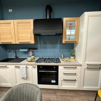 Cucina Gea Evo Cucine