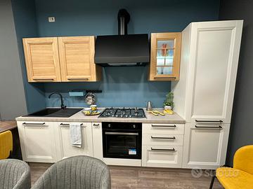 Cucina Gea Evo Cucine