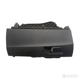 VANO PORTAOGGETTI BMW Serie 1 F20 51169232970 N47D