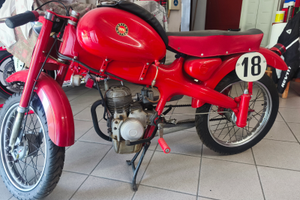 Motom 48 sport anni '60