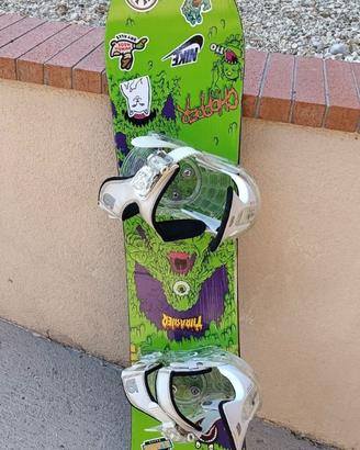 Snowboard Bambino 110 m