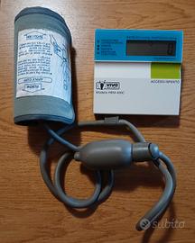 Misuratore di pressione