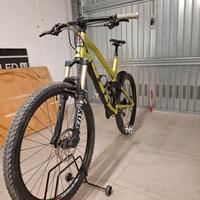 Canyon spectral CF