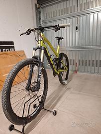 Canyon spectral CF