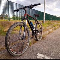 Mountain bike Bottecchia