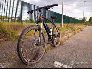 Mountain bike Bottecchia