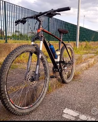 Mountain bike Bottecchia