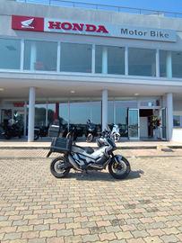 Honda X-ADV 750 TRIS