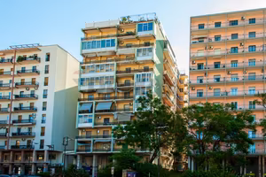 Appartamento - Catania