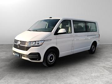 VOLKSWAGEN INDUSTRIALI Caravelle 6ª '15-> - Carave