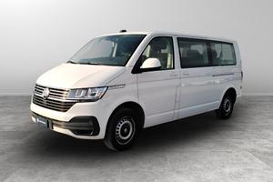 VOLKSWAGEN INDUSTRIALI Caravelle 6ª '15-> - Carave