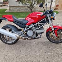 Ducati Monster 400 - 2003