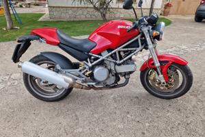 Ducati Monster 400 - 2003