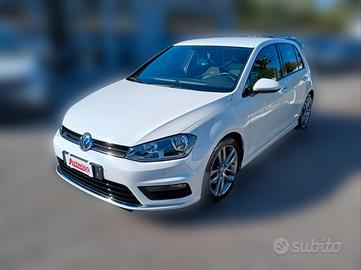 Volkswagen Golf 1.6 TDI 110 CV 5p. Sport Edition B