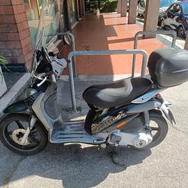 Piaggio Liberty 200 S