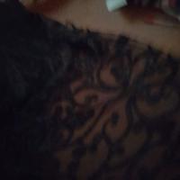 stola nera