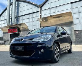 CITROEN C3 1.4 VTi 95 GPL Exclusive