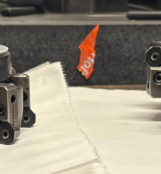 FRESE REGOLABILI PER SPIANATURA