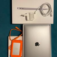 Macbook Air 2020 + hard disk